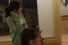 "Desvio: Sair para Entrar" do Plano Nacional das Artes