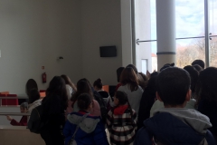 "Desvio: Sair para Entrar" do Plano Nacional das Artes