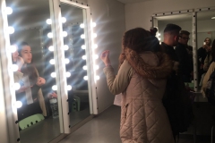 "Desvio: Sair para Entrar" do Plano Nacional das Artes