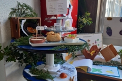 Exposição "A Herança Muçulmana"