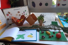 Exposição "A Herança Muçulmana"