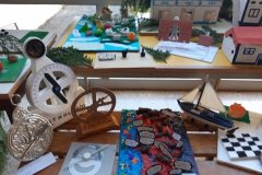 Exposição "A Herança Muçulmana"