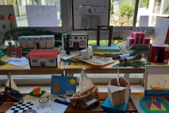 Exposição "A Herança Muçulmana"