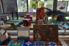 Exposição "A Herança Muçulmana"