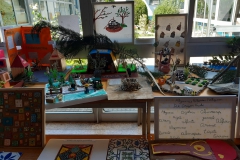 Exposição "A Herança Muçulmana"