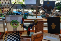 Exposição "A Herança Muçulmana"