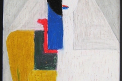 Kasimir Malevich