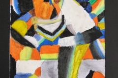 Kasimir Malevich