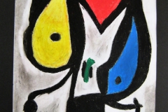 Joan Miró