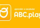 ABC.Play do Apps for Good disponível na Apple store e Google Play
