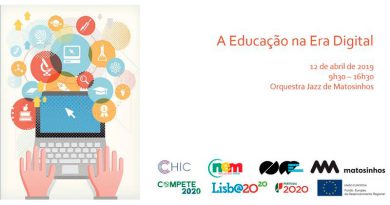 A Educação na Era Digital A Educação na Era Digital