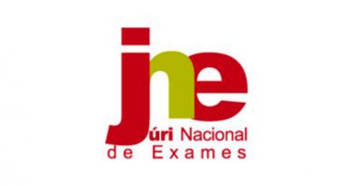 Exames Nacionais 2019 Exames Nacionais 2019