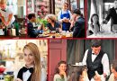 Curso Profissional Técnico/a de Restaurante/Bar