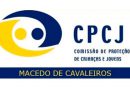 Divulgação das orientações da CPCJ