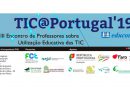 TIC@Portugal’19