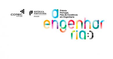 Prémio ‘Portugal, País de Excelência em Engenharia’ Prémio ‘Portugal, País de Excelência em Engenharia’