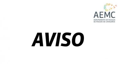 AVISO – procedimento para contratação de Técnicos Especializados (atualização) AVISO – procedimento para contratação de Técnicos Especializados (atualização)