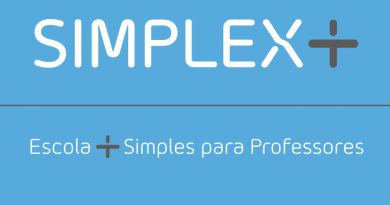 Escola + Simples para Professores Escola + Simples para Professores