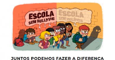 Plano de Prevenção e Combate ao Bullying e ao Ciberbullying Plano de Prevenção e Combate ao Bullying e ao Ciberbullying