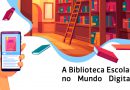 Biblioteca Escolar na Internet