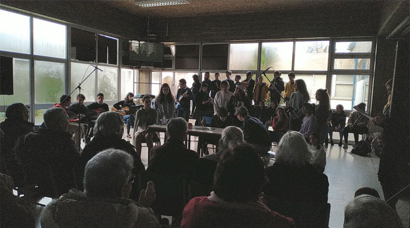 O verdadeiro sentido do Natal