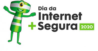 Internet + Segura 2020 Internet + Segura 2020