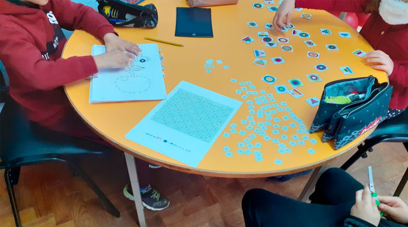 Oficinas do Aprender