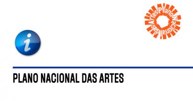 PNA – INFO: Festival Lisboa Soa 2020 PNA – INFO: Festival Lisboa Soa 2020
