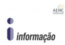 Início das atividades letivas – informação