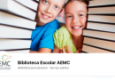 Biblioteca Escolar na rede social FACEBOOK