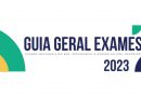 Guia Geral de Exames – 2023