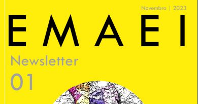 Newsletter EMAEI