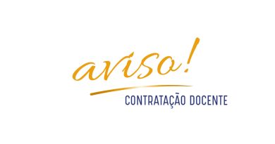 Contratação de docentes do grupo de recrutamento 100 (HN59)