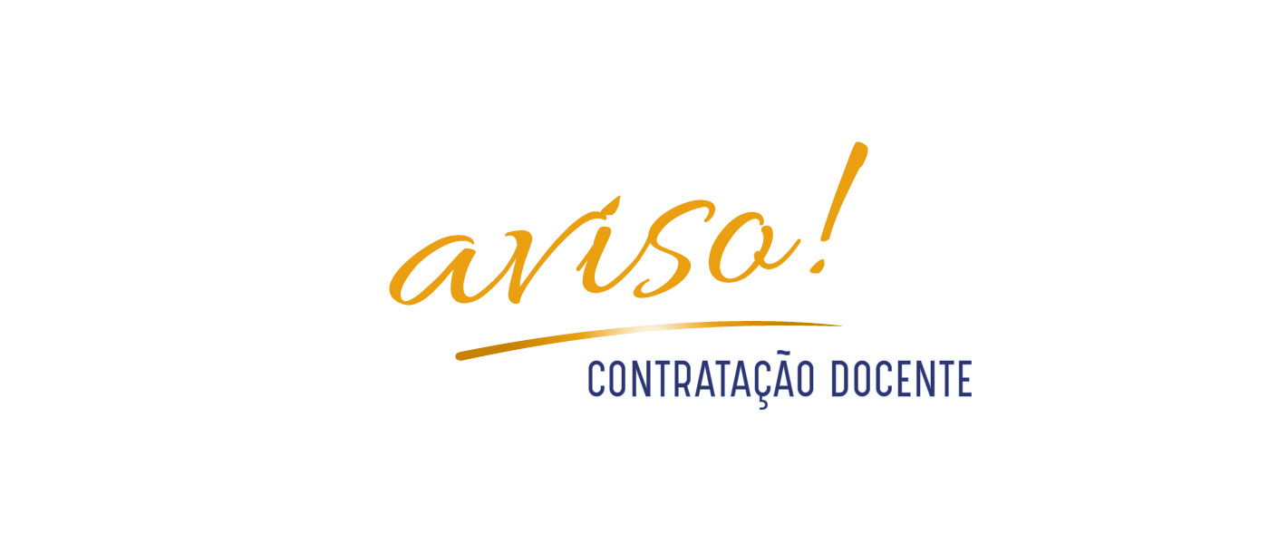 Contratação de docentes do grupo de recrutamento 910 (HN58)