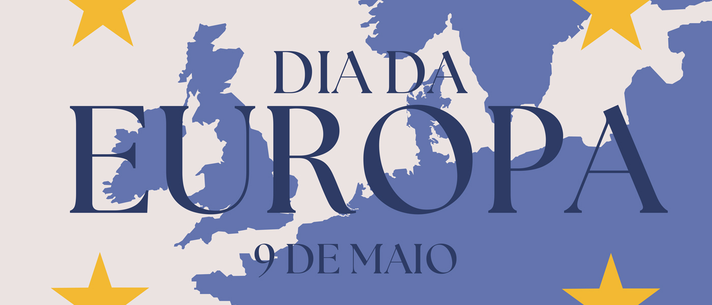 Dia da EUROPA