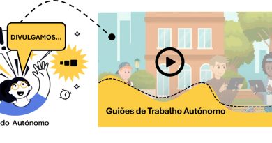 Guiões de Trabalho Autónomo