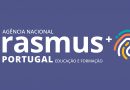 Sessão de divulgação: erasmus+