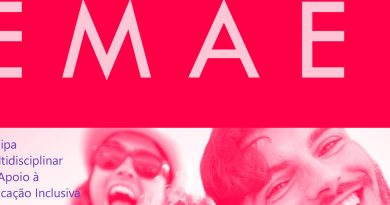 Newsletter EMAEI