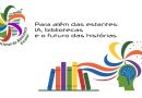 Mês Internacional da Biblioteca Escolar – 2025