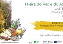Participação na I Feira do Pão e do Azeite, Castelãos