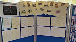 Memórias da Guerra Colonial