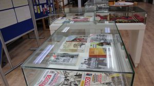 Memórias da Guerra Colonial