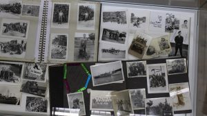 Memórias da Guerra Colonial