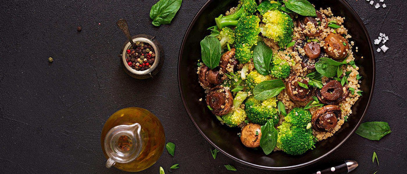 Ementa Semanal 01/12 — 05/12