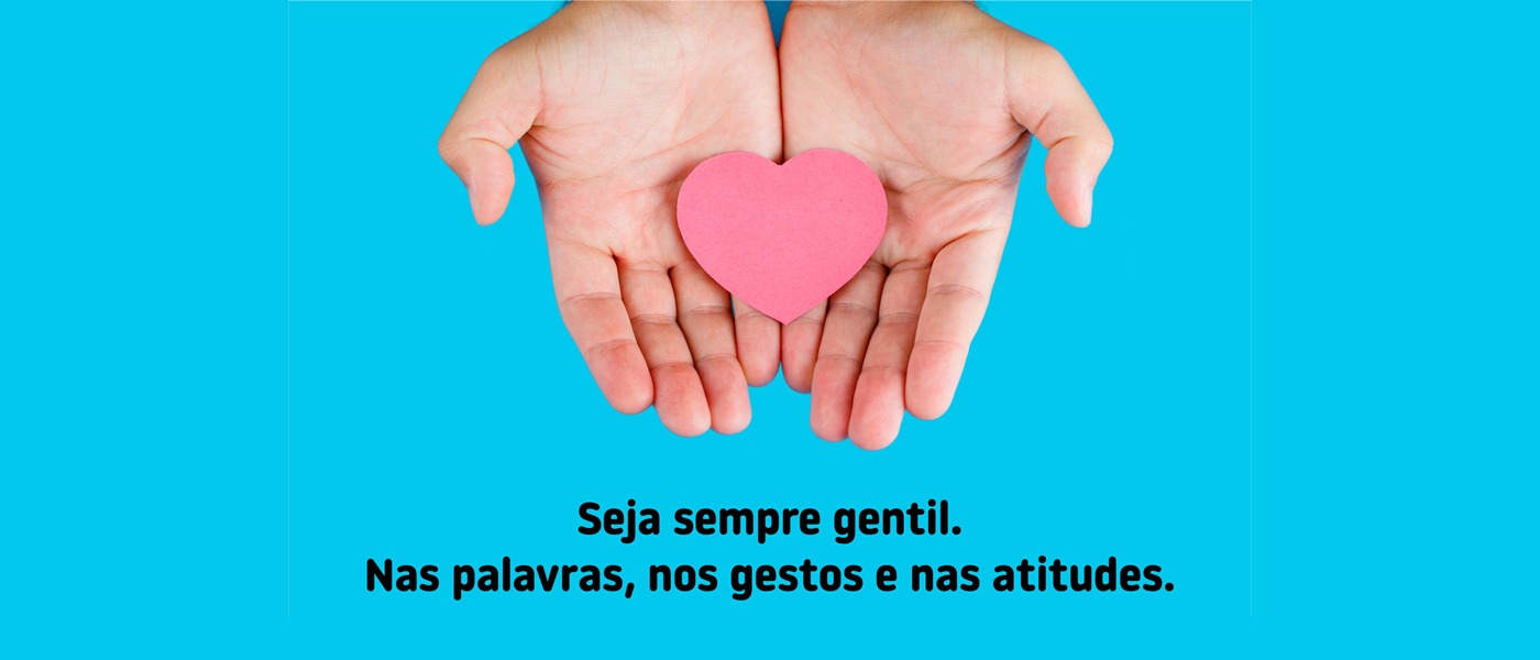 Semana da Gentileza