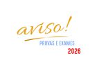 Calendário Provas Finais /Exames Nacionais /Exames Equivalência à Frequência – 1ª FASE
