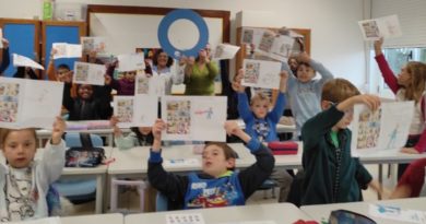 Atividade de Sensibilização – Dia Mundial da Diabetes