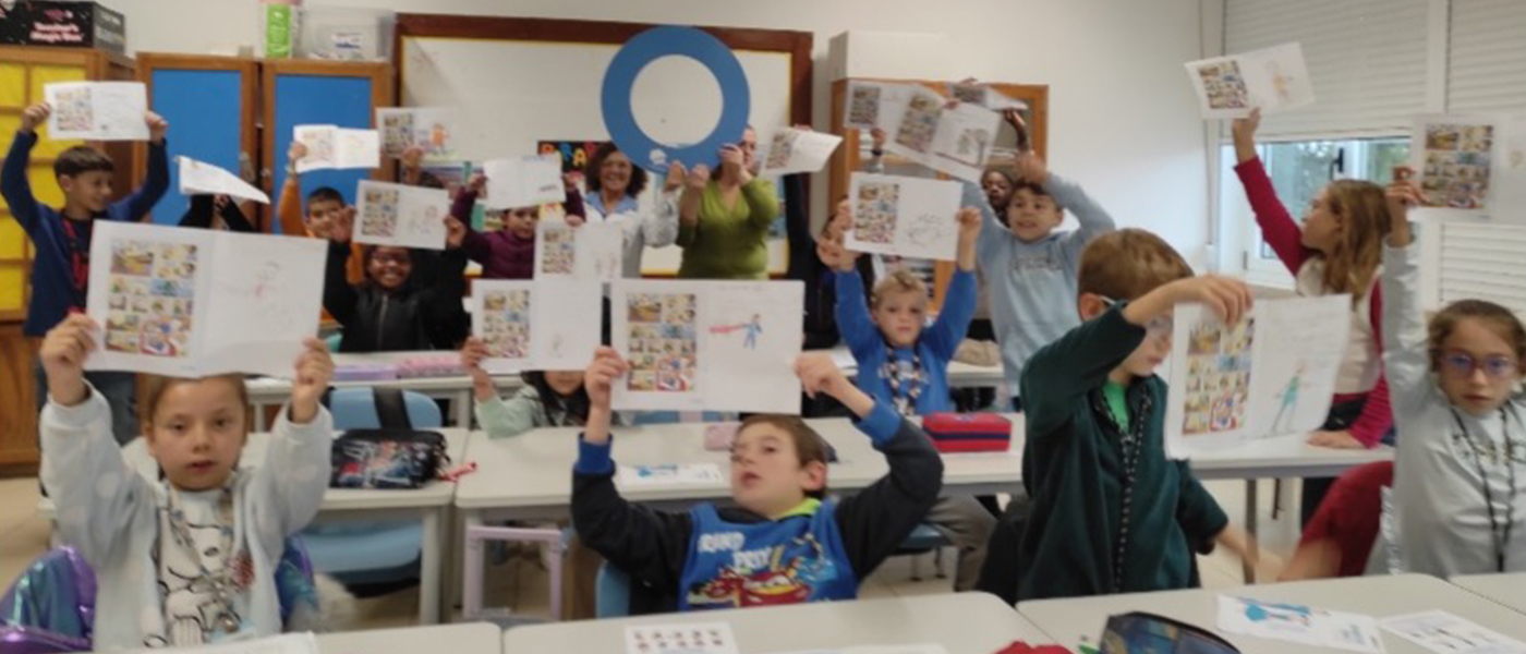 Atividade de Sensibilização – Dia Mundial da Diabetes