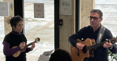 Cantar das Janeiras AMJ