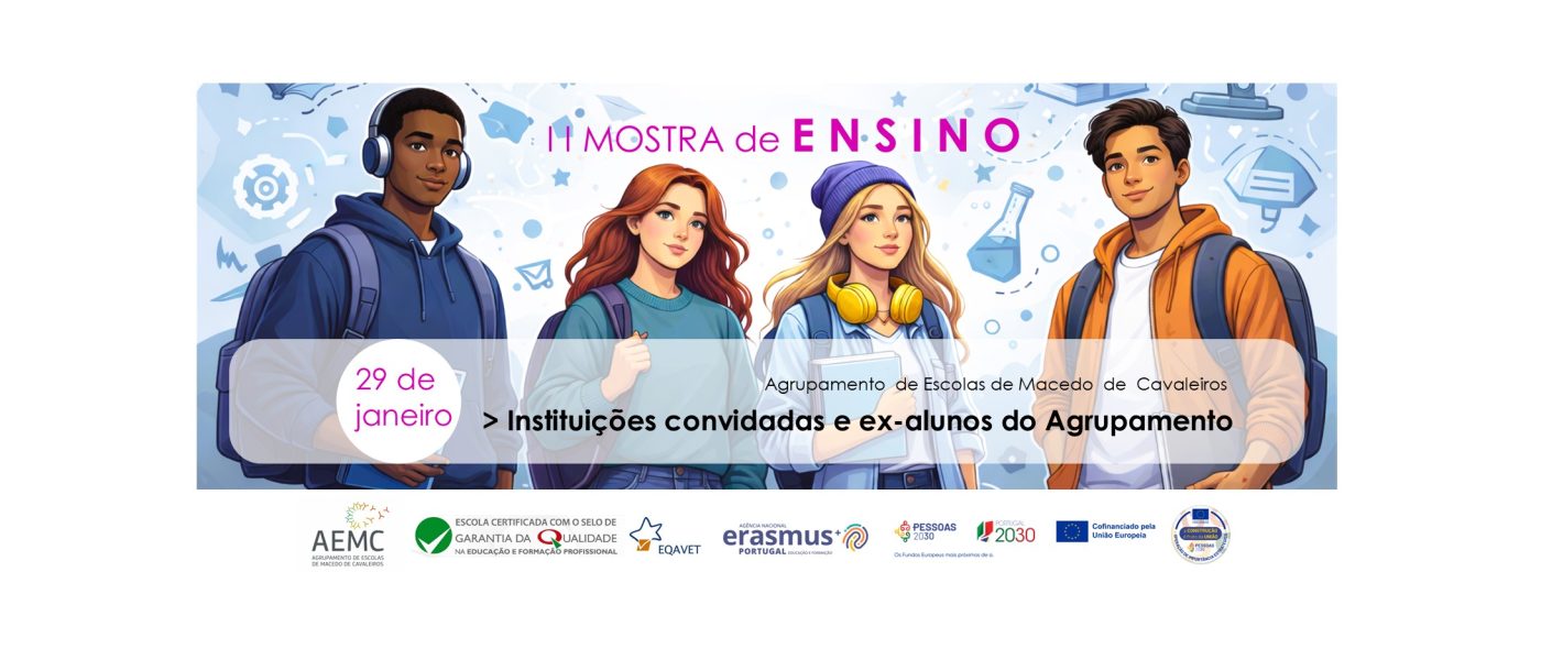 II Mostra de Ensino – AEMC